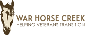 War Horse Creek Logo